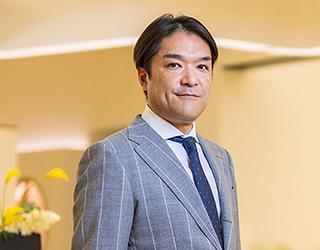 President’s Message