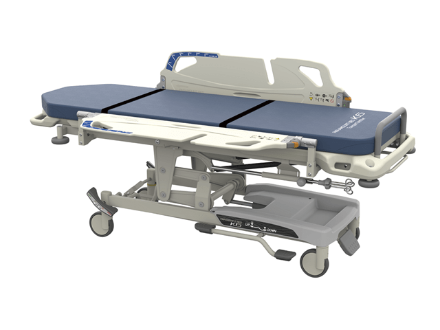 K6 series Transport Stretcher