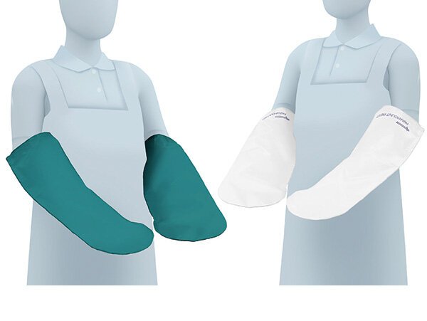 製品カタログ：マルチグーブ・ディスポグローブ