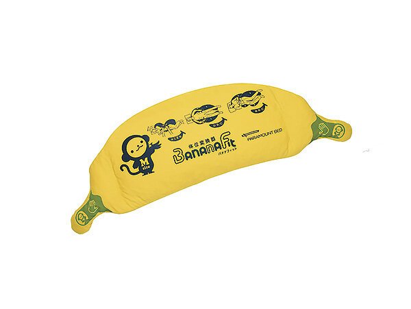 製品カタログ：バナナフット