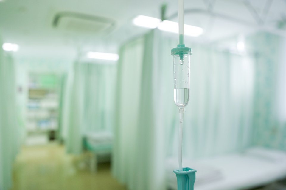 ICUに求められる設備環境：看護視点