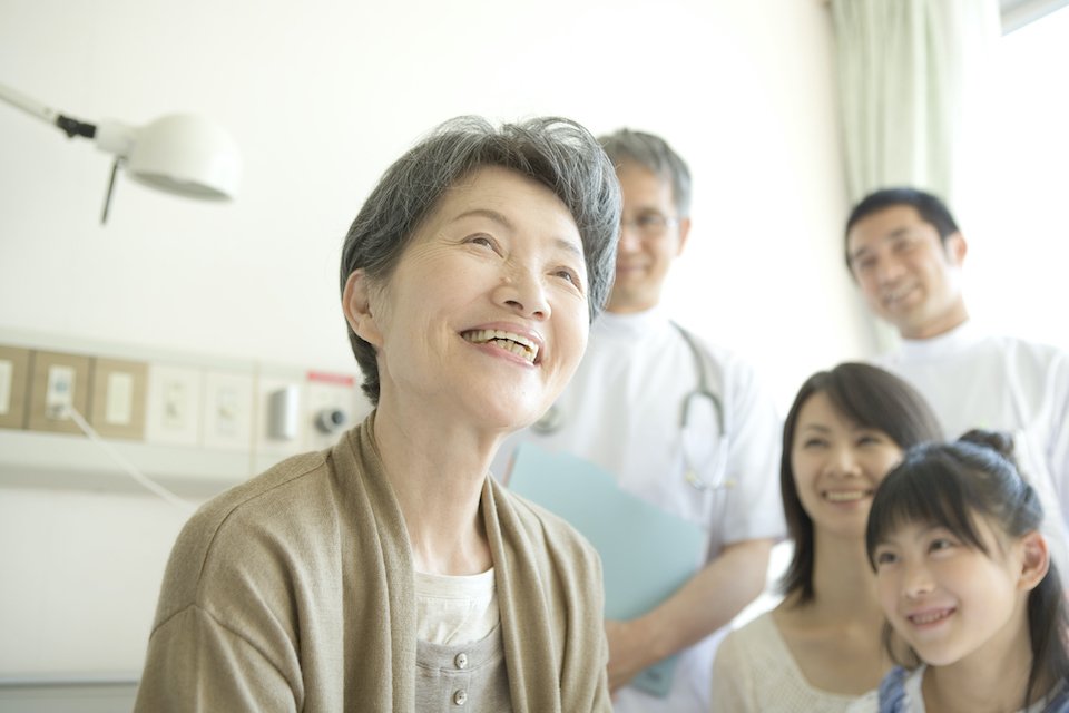 安全、安心、機能的なデザインが必要