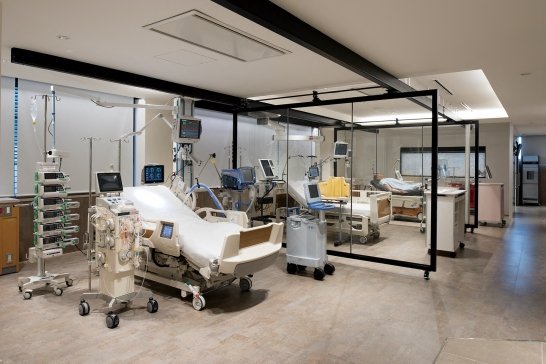 メディカル・デザイン・スタジオ東京