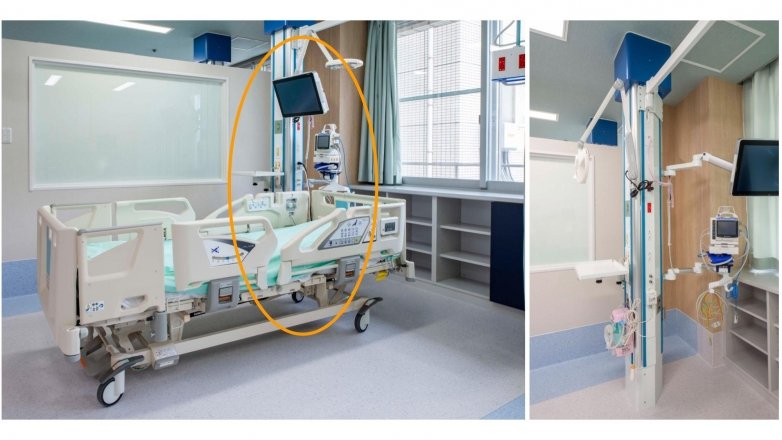 コラムシステム　プルゴ