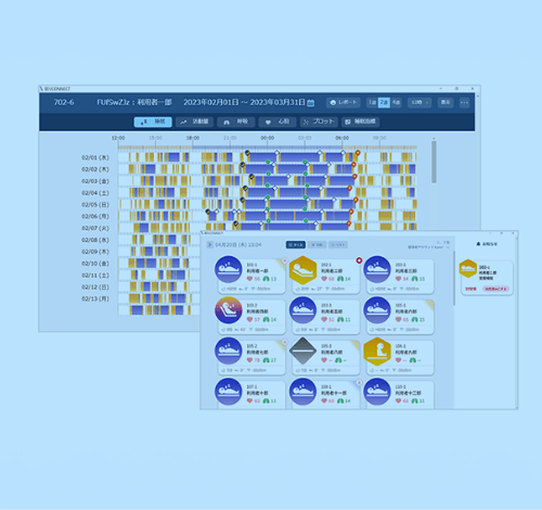 介護のデジタル化