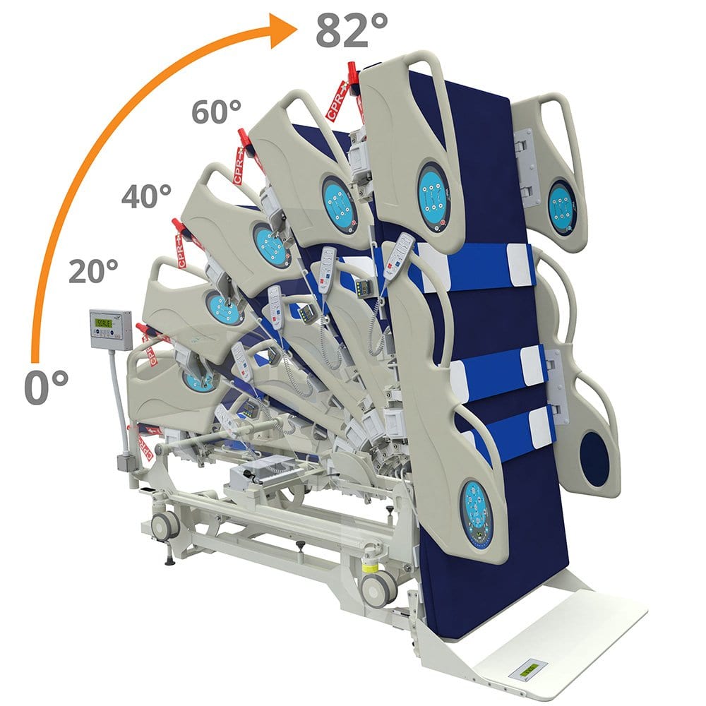 『Weight Bearing Control System』という考え方
