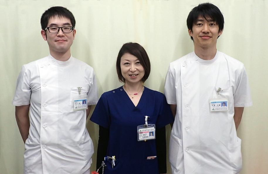 褥瘡対策の新機軸「小さな体位変換」をかなえるエアマットレス