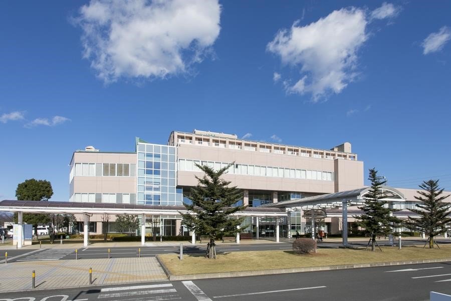 佐野厚生総合病院