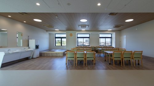 児童・思春期病棟