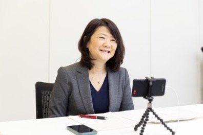 兵庫県立こども病院　皮膚・排泄ケア認定看護師 鎌田 直子 様