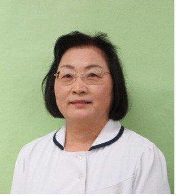 佐賀県医療センター好生館　皮膚・排泄ケア認定看護師 江口 忍 様