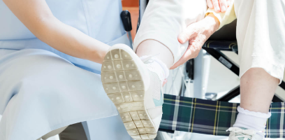 医療・介護のデジタル化