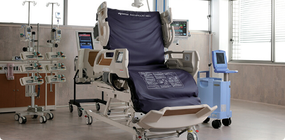 クリティカルケア