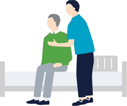 利用者様