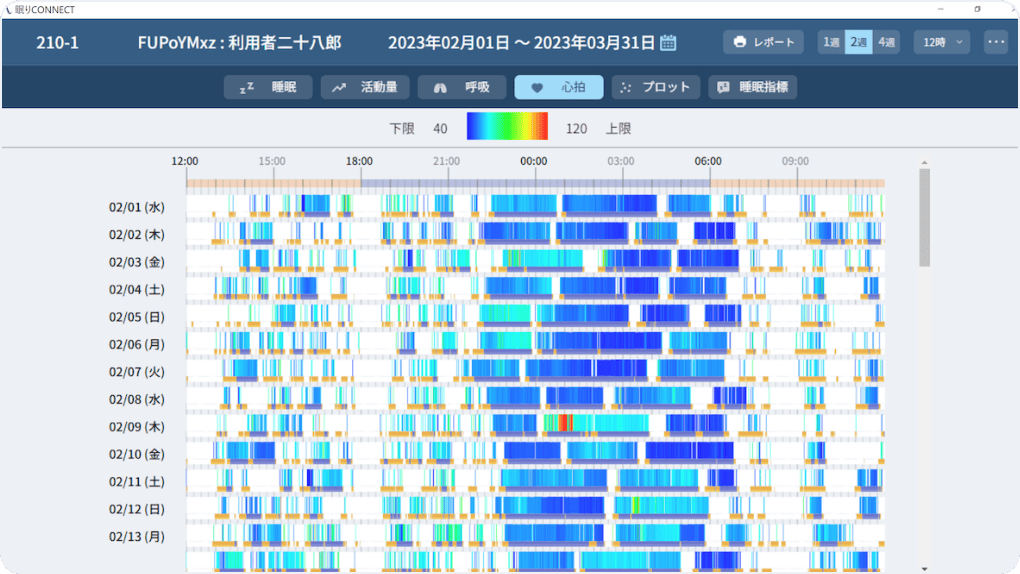 呼吸日誌2