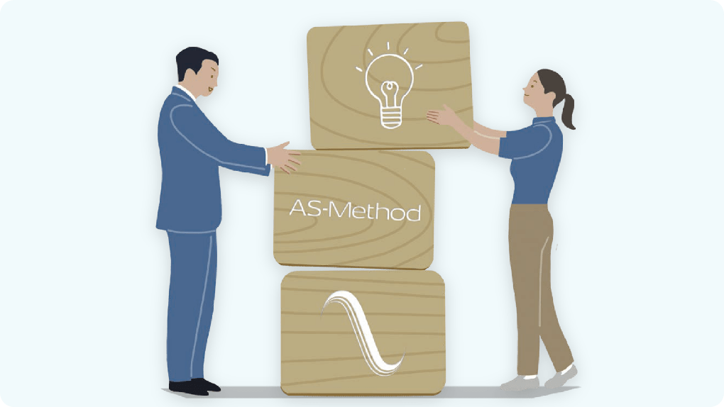 AS-Method