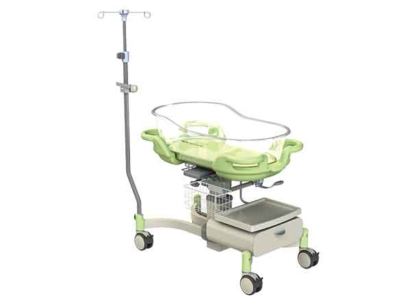 Bassinet Cart DC