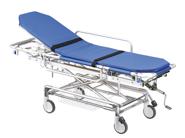 Stretcher KK-715 Series