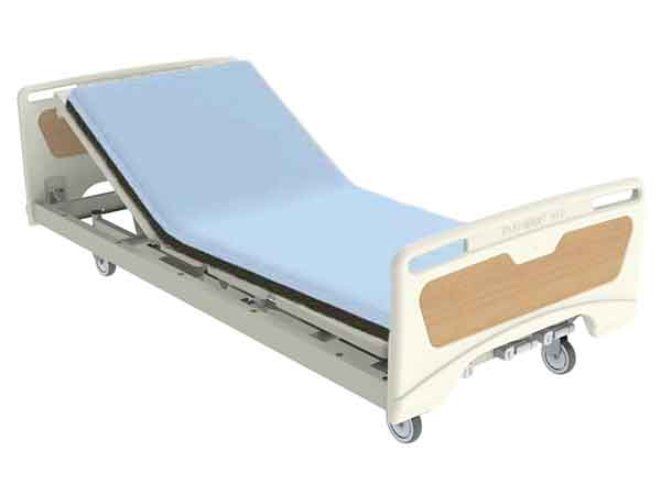 PA-90000 Series Manual Type