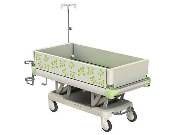 Pediatric Stretcher KB-120