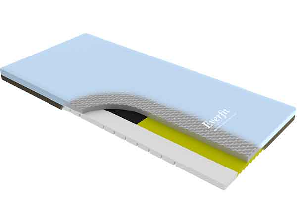 Everfit Light ™ Mattress
