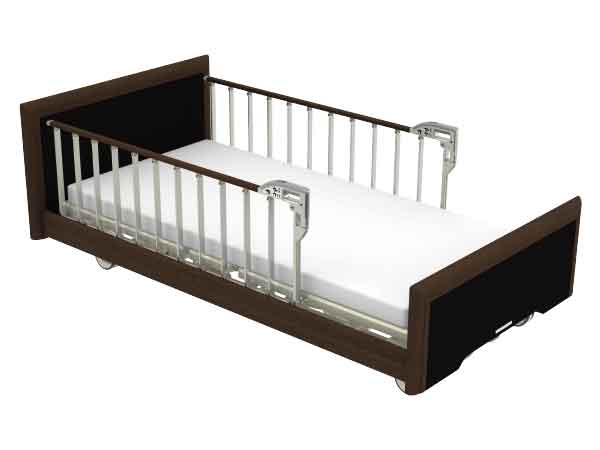 PA-90000 Series VIP Bed