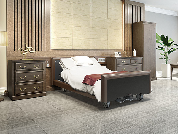 PA-90000 Series VIP Bed