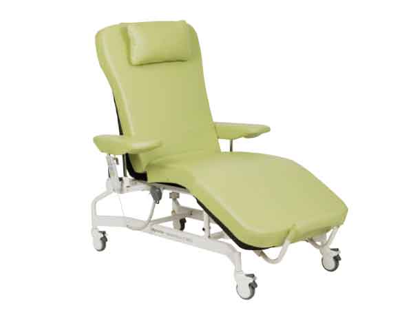 Multiple Medical Recliner