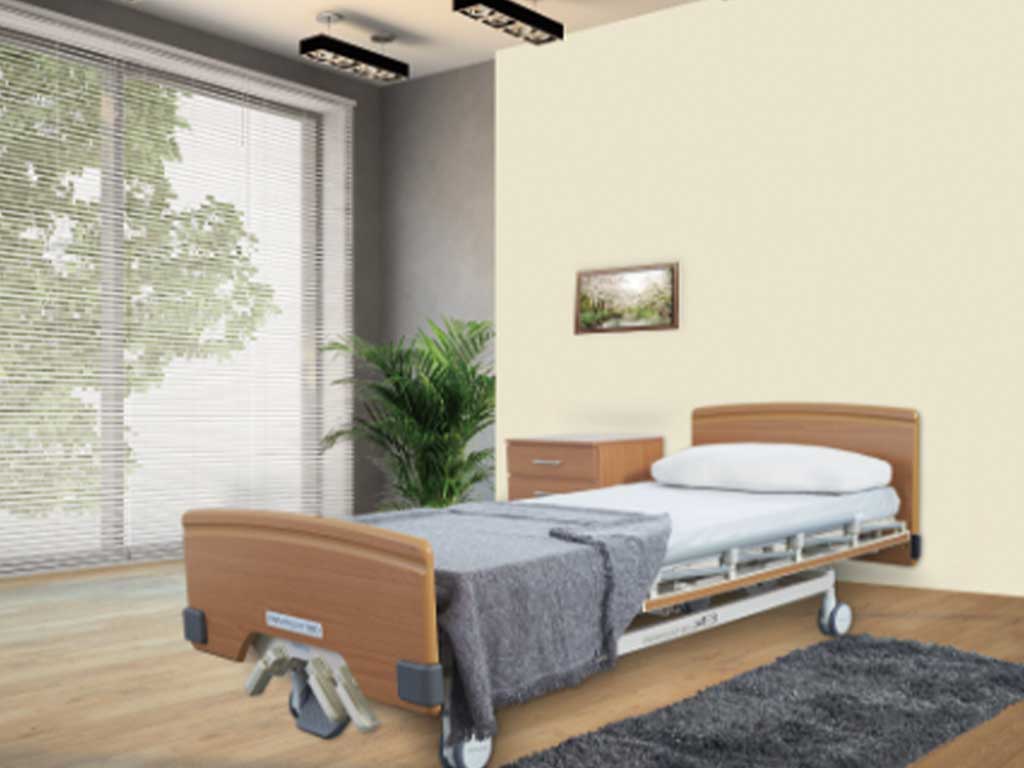 Paramount Bed A3 Series