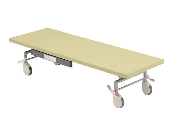 KC-2000 Series Manual Type