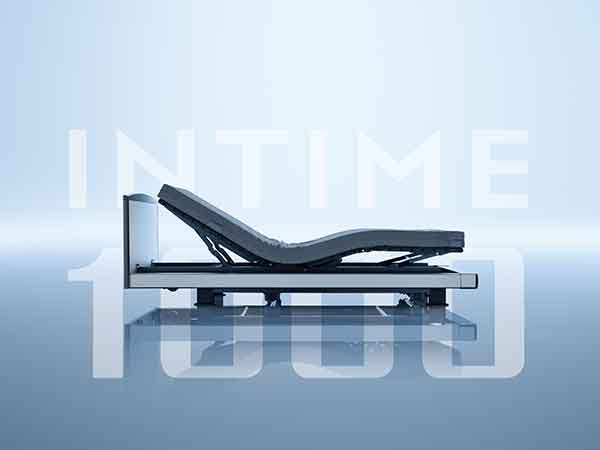 INTIME 1000 Series