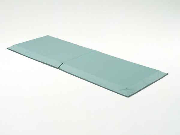 Impact Reduction Mattress