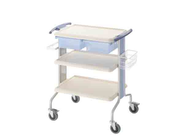 Nursing Wagon