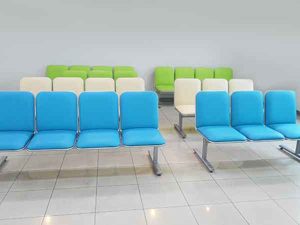 Lobby Chair PF-Z1000 Series