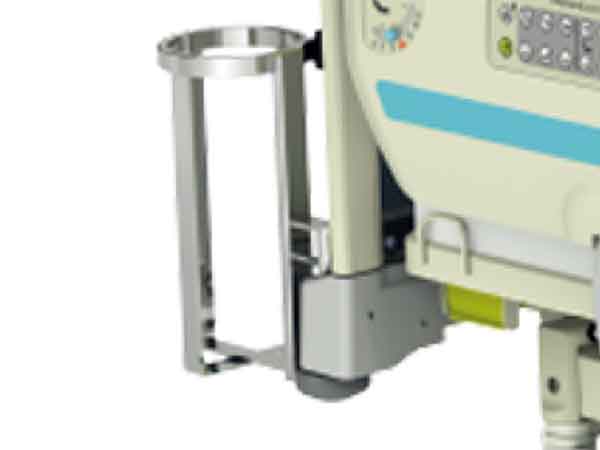 Oxygen Cylinder Holder PC series