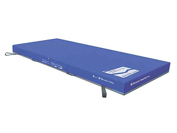 Stretch Glide R type