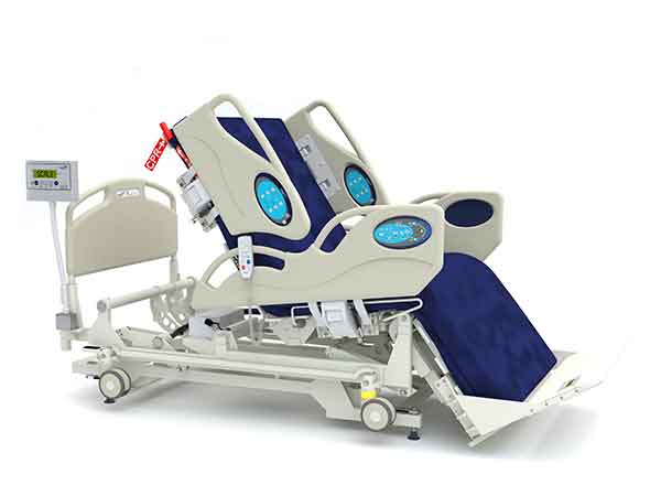 VitalGo Total Lift Bed ™