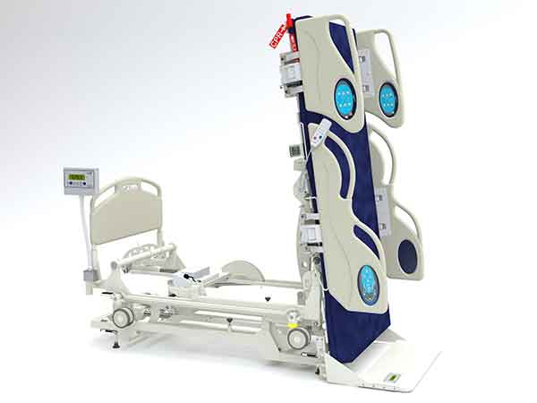 VitalGo Total Lift Bed ™